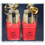 Creston PURE Honey & Double Cream Earl Grey Teabag Gift Set